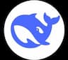 Deepseek logo